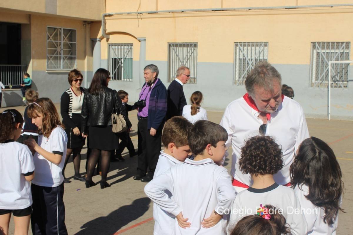 2014 03 07 TXUPINAZO INFANTIL PRIMARIA (115)